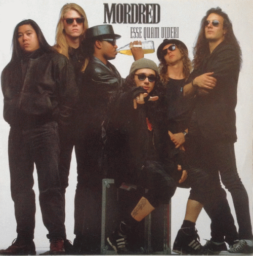 Mordred (USA) : Esse Quam Videri